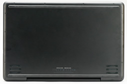 画像ギャラリー No.020のサムネイル画像 / 「Razer Blade Pro」ノートPCの2017年モデルを試す。薄型メカニカルキースイッチはとにかく素晴らしく,これだけでも買う価値がある