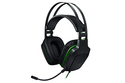 画像ギャラリー No.005のサムネイル画像 / ホイール付き左手用キーパッド「Razer Tartarus V2」が12月23日に国内発売決定。RazerのPS4対応ヘッドセットやマイクなども同時に
