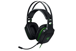 画像ギャラリー No.006のサムネイル画像 / ホイール付き左手用キーパッド「Razer Tartarus V2」が12月23日に国内発売決定。RazerのPS4対応ヘッドセットやマイクなども同時に