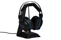 画像ギャラリー No.007のサムネイル画像 / ホイール付き左手用キーパッド「Razer Tartarus V2」が12月23日に国内発売決定。RazerのPS4対応ヘッドセットやマイクなども同時に
