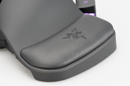 画像ギャラリー No.007のサムネイル画像 / 注目のホイール付き左手用キーパッド「Razer Tartarus V2」本日発売。ひとまず光らせてみた