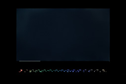 画像ギャラリー No.005のサムネイル画像 / 2017年版「Razer Blade」の4Kパネル搭載モデル，ミニレビュー。本気でゲームに使ってみた