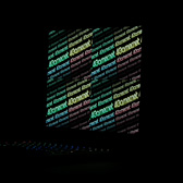 画像ギャラリー No.008のサムネイル画像 / 2017年版「Razer Blade」の4Kパネル搭載モデル，ミニレビュー。本気でゲームに使ってみた