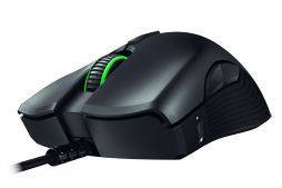 画像ギャラリー No.005のサムネイル画像 / ［CES 2018］Razer，ワイヤレスマウスを充電から解放するシステム「HyperFlux」発表。マウス側にはバッテリーを搭載せず軽量化し，常時給電に