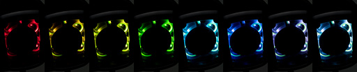 画像ギャラリー No.010のサムネイル画像 / 「Razer Tiamat 7.1 V2」レビュー。今や貴重なリアル7.1ch出力対応ヘッドセットは誰のためのものか