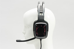 画像ギャラリー No.012のサムネイル画像 / 「Razer Tiamat 7.1 V2」レビュー。今や貴重なリアル7.1ch出力対応ヘッドセットは誰のためのものか