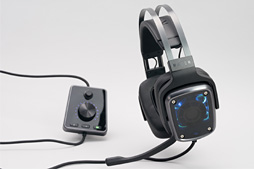 画像ギャラリー No.022のサムネイル画像 / 「Razer Tiamat 7.1 V2」レビュー。今や貴重なリアル7.1ch出力対応ヘッドセットは誰のためのものか