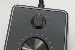 画像ギャラリー No.088のサムネイル画像 / 「Razer Tiamat 7.1 V2」レビュー。今や貴重なリアル7.1ch出力対応ヘッドセットは誰のためのものか