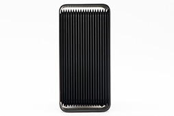 画像ギャラリー No.004のサムネイル画像 / 「Razer Core V2」レビュー。Thunderbolt 3接続の外付けグラフィックスボックス第2世代モデルは何が変わったか