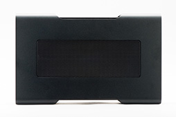 画像ギャラリー No.008のサムネイル画像 / 「Razer Core V2」レビュー。Thunderbolt 3接続の外付けグラフィックスボックス第2世代モデルは何が変わったか