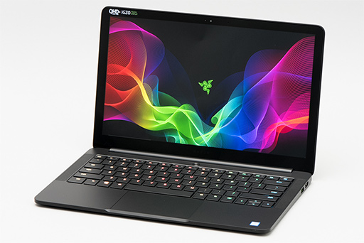 画像ギャラリー No.034のサムネイル画像 / 「Razer Core V2」レビュー。Thunderbolt 3接続の外付けグラフィックスボックス第2世代モデルは何が変わったか