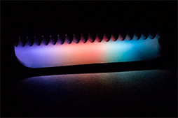 画像ギャラリー No.045のサムネイル画像 / 「Razer Core V2」レビュー。Thunderbolt 3接続の外付けグラフィックスボックス第2世代モデルは何が変わったか