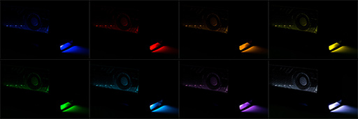 画像ギャラリー No.046のサムネイル画像 / 「Razer Core V2」レビュー。Thunderbolt 3接続の外付けグラフィックスボックス第2世代モデルは何が変わったか