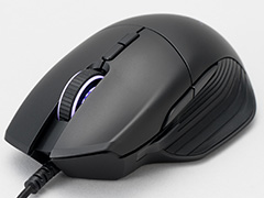 「Razer Basilisk」レビュー。第5世代光学センサー搭載の「FPS向けマウス」は何が新しい？