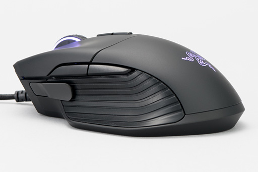 画像ギャラリー No.002のサムネイル画像 / 「Razer Basilisk」レビュー。第5世代光学センサー搭載の「FPS向けマウス」は何が新しい？