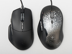 画像ギャラリー No.004のサムネイル画像 / 「Razer Basilisk」レビュー。第5世代光学センサー搭載の「FPS向けマウス」は何が新しい？