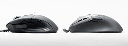 画像ギャラリー No.005のサムネイル画像 / 「Razer Basilisk」レビュー。第5世代光学センサー搭載の「FPS向けマウス」は何が新しい？