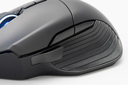 画像ギャラリー No.013のサムネイル画像 / 「Razer Basilisk」レビュー。第5世代光学センサー搭載の「FPS向けマウス」は何が新しい？