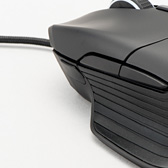 画像ギャラリー No.018のサムネイル画像 / 「Razer Basilisk」レビュー。第5世代光学センサー搭載の「FPS向けマウス」は何が新しい？
