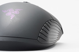 画像ギャラリー No.020のサムネイル画像 / 「Razer Basilisk」レビュー。第5世代光学センサー搭載の「FPS向けマウス」は何が新しい？