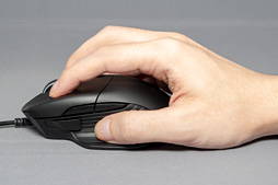 画像ギャラリー No.022のサムネイル画像 / 「Razer Basilisk」レビュー。第5世代光学センサー搭載の「FPS向けマウス」は何が新しい？