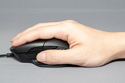 画像ギャラリー No.024のサムネイル画像 / 「Razer Basilisk」レビュー。第5世代光学センサー搭載の「FPS向けマウス」は何が新しい？