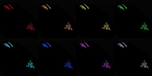 画像ギャラリー No.031のサムネイル画像 / 「Razer Basilisk」レビュー。第5世代光学センサー搭載の「FPS向けマウス」は何が新しい？