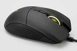 画像ギャラリー No.045のサムネイル画像 / 「Razer Basilisk」レビュー。第5世代光学センサー搭載の「FPS向けマウス」は何が新しい？