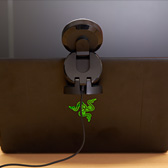 画像ギャラリー No.011のサムネイル画像 / リングライト付きWebカメラ「Razer Kiyo」を試す。最小限の照明でけっこうキレイに顔出し配信できるアイテムだ