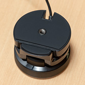 画像ギャラリー No.012のサムネイル画像 / リングライト付きWebカメラ「Razer Kiyo」を試す。最小限の照明でけっこうキレイに顔出し配信できるアイテムだ