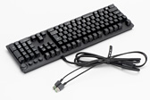 画像ギャラリー No.005のサムネイル画像 / 「Razer Huntsman」レビュー。国内発売決定済みの日本語配列モデルで「Opto-Mechanical」キースイッチの実力に迫る