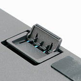 画像ギャラリー No.018のサムネイル画像 / 「Razer Huntsman」レビュー。国内発売決定済みの日本語配列モデルで「Opto-Mechanical」キースイッチの実力に迫る