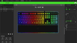 画像ギャラリー No.031のサムネイル画像 / 「Razer Huntsman」レビュー。国内発売決定済みの日本語配列モデルで「Opto-Mechanical」キースイッチの実力に迫る