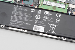 画像ギャラリー No.029のサムネイル画像 / 【PR】「Razer Blade 15」徹底検証。これはRazer史上最高のゲーマー向け15.6型ノートPCだ