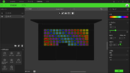 画像ギャラリー No.032のサムネイル画像 / 【PR】「Razer Blade 15」徹底検証。これはRazer史上最高のゲーマー向け15.6型ノートPCだ