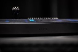 画像ギャラリー No.005のサムネイル画像 / Razerの新作アケコン「Panthera Evo」はどんな製品か。仕様に込められた思いをマークマン氏に聞いてみた