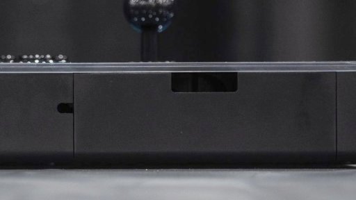 画像ギャラリー No.011のサムネイル画像 / Razerの新作アケコン「Panthera Evo」はどんな製品か。仕様に込められた思いをマークマン氏に聞いてみた