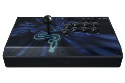 画像ギャラリー No.005のサムネイル画像 / PS4用アーケードスティックの新製品「Razer Panthera Evo」が公式サイトで発売