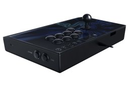 画像ギャラリー No.006のサムネイル画像 / PS4用アーケードスティックの新製品「Razer Panthera Evo」が公式サイトで発売