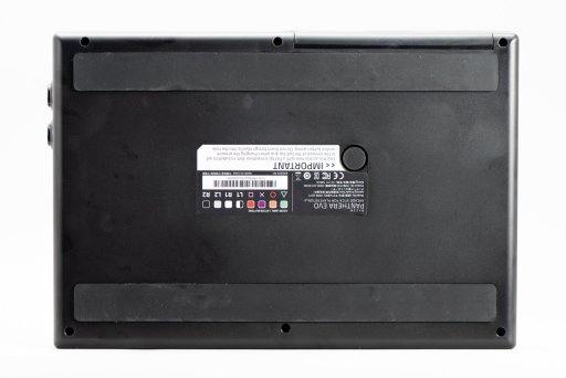 画像ギャラリー No.003のサムネイル画像 / Razerの新作アーケードスティック「Panthera Evo」レビュー。機能性と可搬性を兼ね備えた,トーナメントを勝ち抜くための1台