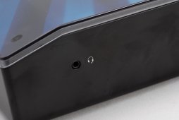 画像ギャラリー No.005のサムネイル画像 / Razerの新作アーケードスティック「Panthera Evo」レビュー。機能性と可搬性を兼ね備えた,トーナメントを勝ち抜くための1台