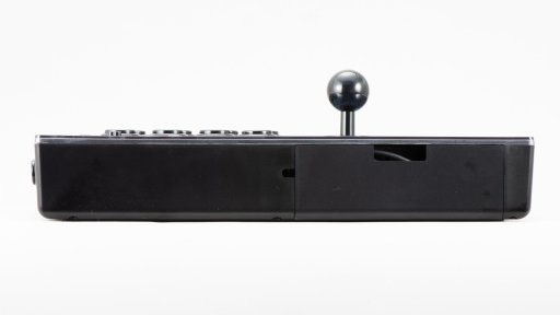 画像ギャラリー No.008のサムネイル画像 / Razerの新作アーケードスティック「Panthera Evo」レビュー。機能性と可搬性を兼ね備えた,トーナメントを勝ち抜くための1台