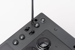 画像ギャラリー No.013のサムネイル画像 / Razerの新作アーケードスティック「Panthera Evo」レビュー。機能性と可搬性を兼ね備えた,トーナメントを勝ち抜くための1台