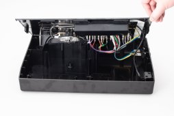 画像ギャラリー No.014のサムネイル画像 / Razerの新作アーケードスティック「Panthera Evo」レビュー。機能性と可搬性を兼ね備えた,トーナメントを勝ち抜くための1台