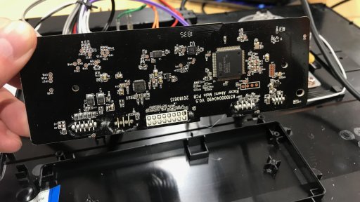画像ギャラリー No.020のサムネイル画像 / Razerの新作アーケードスティック「Panthera Evo」レビュー。機能性と可搬性を兼ね備えた,トーナメントを勝ち抜くための1台