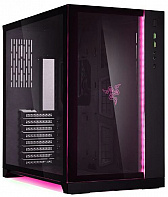 画像ギャラリー No.002のサムネイル画像 / RazerとのコラボモデルとなるLian-Li製PCケース「PC-O11 Dynamic Designed by Razer」が国内発売