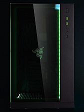 画像ギャラリー No.003のサムネイル画像 / RazerとのコラボモデルとなるLian-Li製PCケース「PC-O11 Dynamic Designed by Razer」が国内発売
