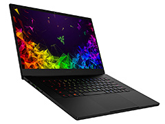 RTX 20シリーズ搭載の「Razer Blade 15 Advanced Model」が3月8日に国内発売