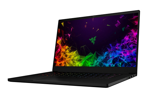 画像ギャラリー No.002のサムネイル画像 / RTX 20シリーズ搭載の「Razer Blade 15 Advanced Model」が3月8日に国内発売