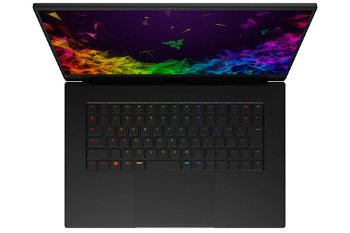 画像ギャラリー No.003のサムネイル画像 / RTX 20シリーズ搭載の「Razer Blade 15 Advanced Model」が3月8日に国内発売